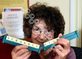 Image result for Newport Scrabble Club