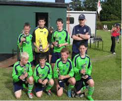 Image result for Leeds juniors afc