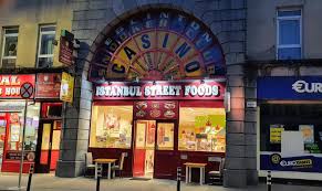 Image result for Eglinton Snooker Club