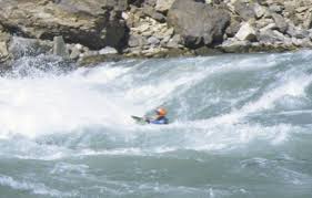 Image result for Battersea Canoe Club