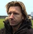 med Jesper Jansson (som