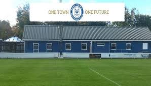 Image result for Bury St Edmunds Rugby Union Football Club