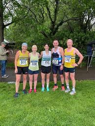 Image result for Brackla Harriers, Bridgend