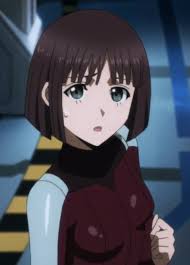 「三条加奈子 テラフォーマーズ」の画像検索結果