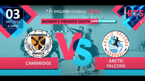 Image result for Cambridge Handball Club