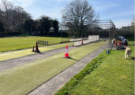 Image result for Oakmere Cricket Club