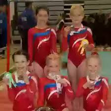 Image result for Horsham Gymnastics Club