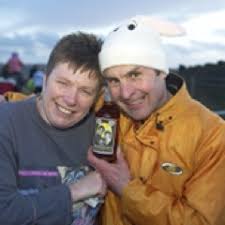 Image result for Dark Peak Fell Runners Club