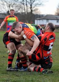 Image result for Bank Top Harriers Arlfc