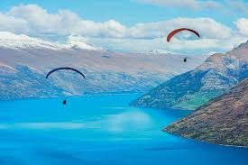 Image result for Extreme Paragliding Club