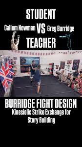 Image result for Burridge Fight Design
