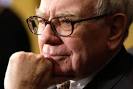 Buffet Berkshire Hathaway