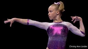 Image result for Abbey Fit Gymnastics