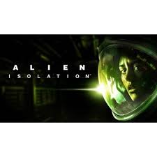 Image result for Alien: Isolation