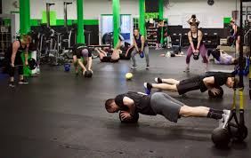 Image result for Intensive Training Group Northampton