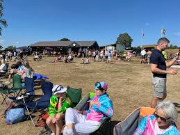 Image result for Knockin & Kinnerley Cricket Club