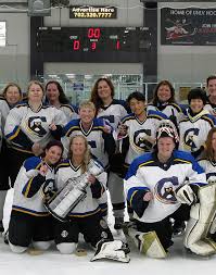 Image result for Christchurch Ladies Hockey Club