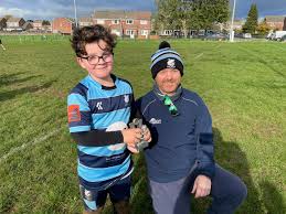Image result for Caldicot Junior  & Mini Rugby Club