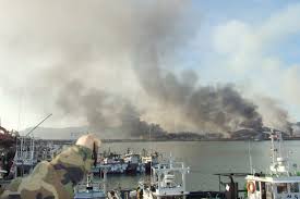 Resultado de imagen para Yeonpyeong