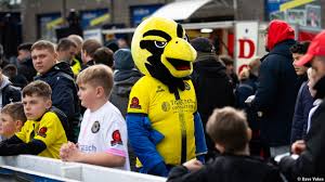 Image result for Farnborough Jets Korfball Club