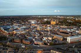 Image result for Peterborough