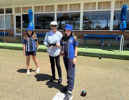 Image result for Ardrossan Bowling Club