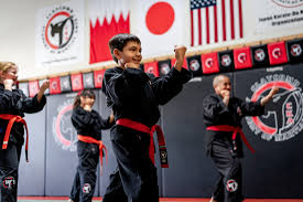 Image result for Addlestone Shotokan Karate Club