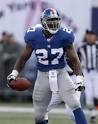 Brandon jacobs