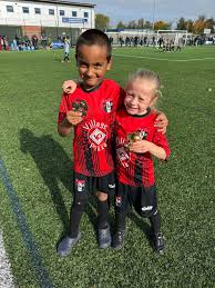 Image result for Springhead Association Football Club