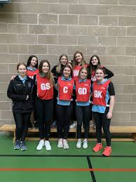 Image result for Alderman Smith School & Sports College Netball Club