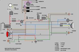 Image result for chopper wiring diagram
