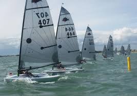 Image result for Lee On Solent Sailing Club