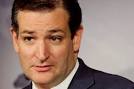 TED CRUZ in Iowa: Social conservatives want him to run for.