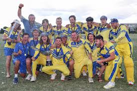 Image result for Fincham Cricket Club