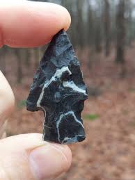 Image result for SEM micrographs of Novaculite Arkansas