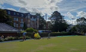 Image result for Llanfairfechan Bowling Club