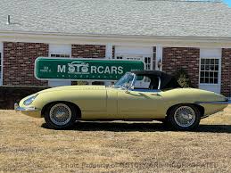 Image result for Beige 1967 Jaguar