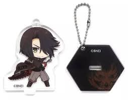 「雨宮リンドウ GODEATER」の画像検索結果