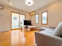 Image result for 立川市一番町5丁目〈中古〉西武拝島線「武蔵砂川」駅徒歩17分　フルリノベーション完了　廊下に独立洗面台設置　ウォークインクローゼット　食洗機　浴室暖房換気乾燥機　ペット可　アフターサービス保証付き