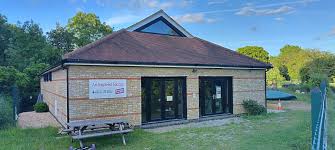 Image result for Basingstoke Canal Canoe Club