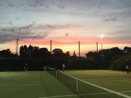 Image result for Heaton Tennis & Squash Club