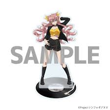 「マリア・カデンツァヴナ・イヴ 戦姫絶唱シンフォギア」の画像検索結果