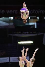 Image result for L&G Acrobatic Gymnastics