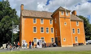 Image result for Dunfermline and West Fife Ac