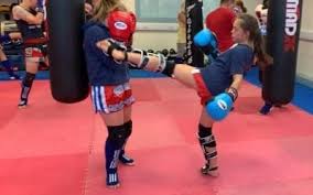 Image result for West & East Area Kick Thai, Cornwall