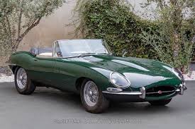 Image result for British Racing Green 1966 Jaguar
