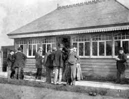 Image result for Alnwick Bowling Club