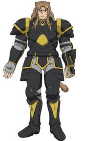 「ガウル・ガレット・デ・ロワ DOG DAYS」の画像検索結果