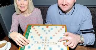 Image result for Norwich Scrabble Club