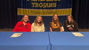 Image result for Trojans Squash Club